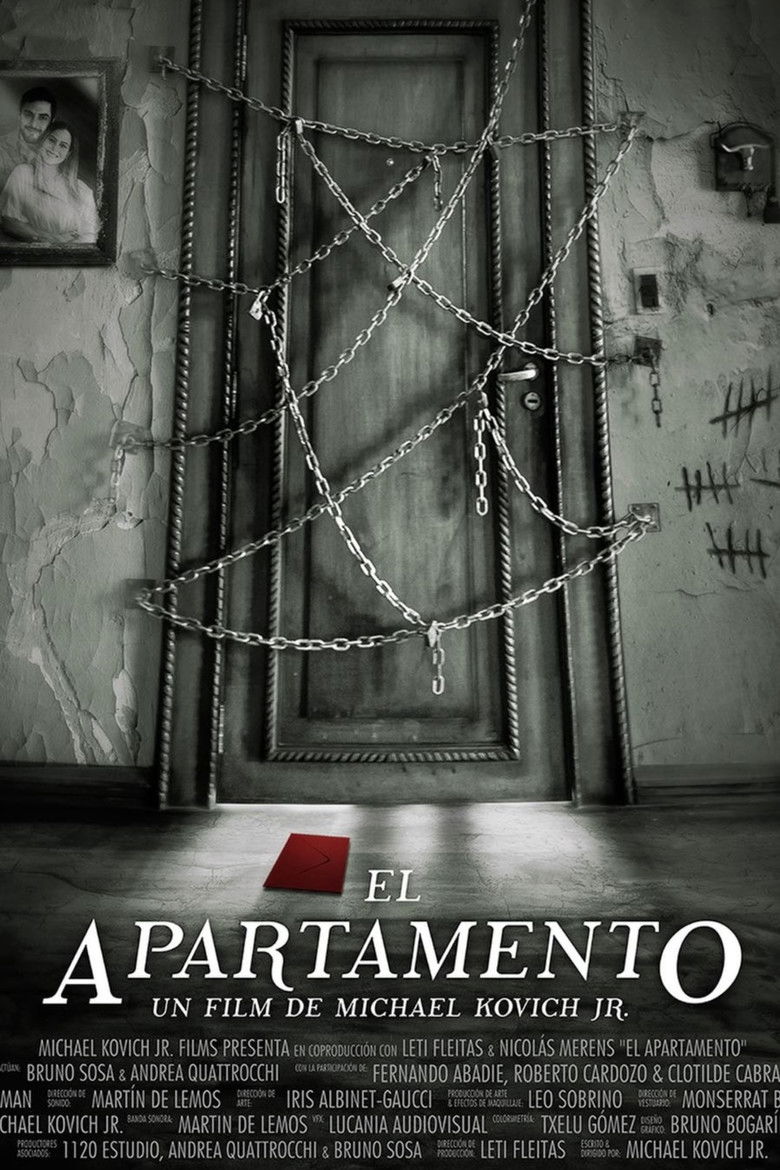 El apartamento