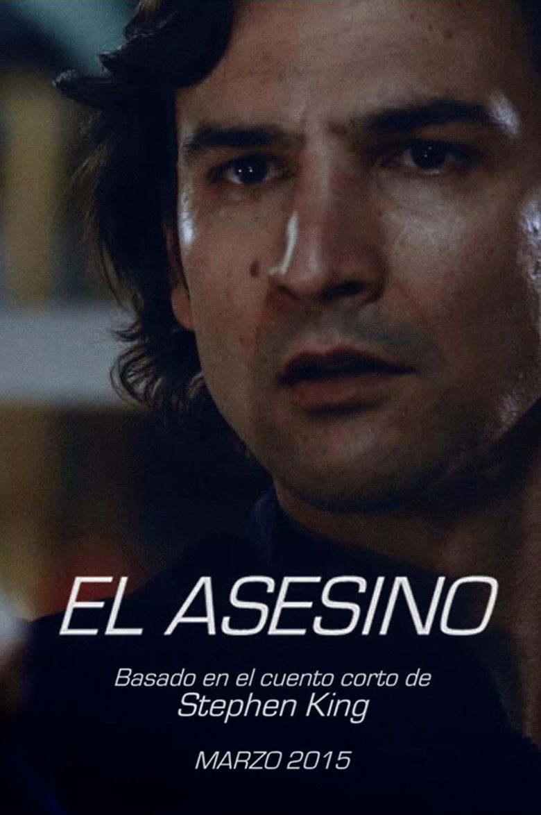 El asesino