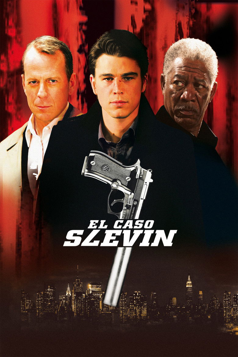 El caso Slevin