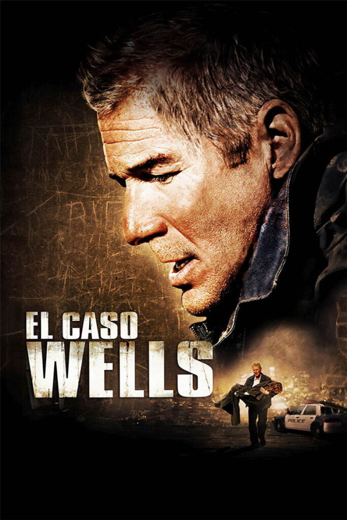 El caso Wells