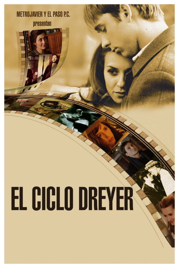 El ciclo dreyer