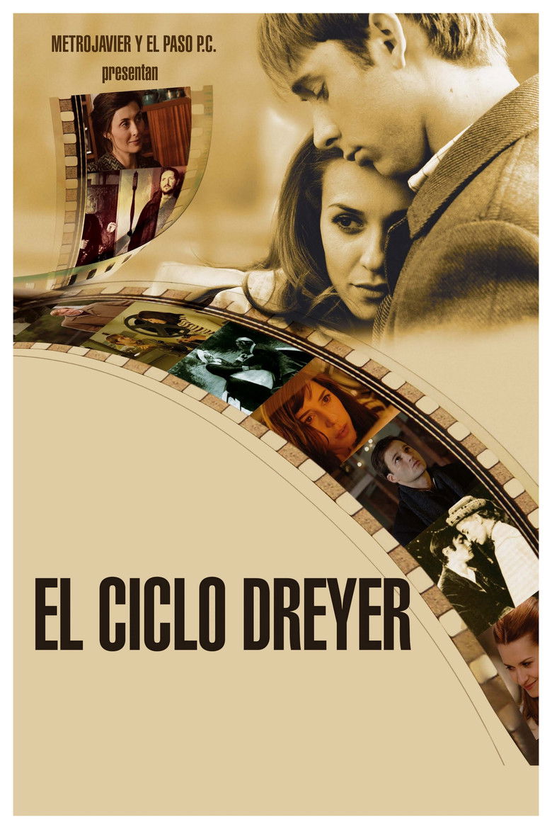 El ciclo dreyer