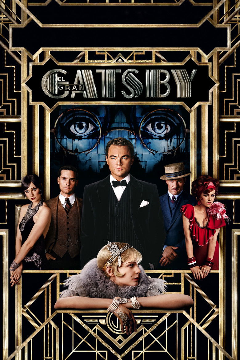 El gran gatsby