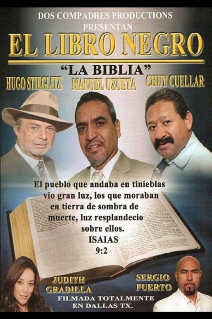 El libro negro