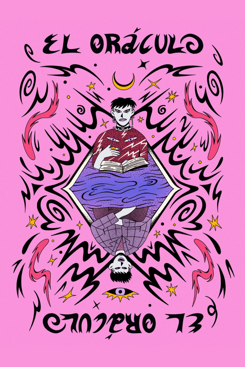 El oráculo
