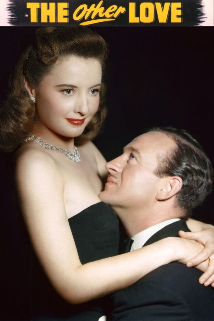 El otro amor (other love, the)