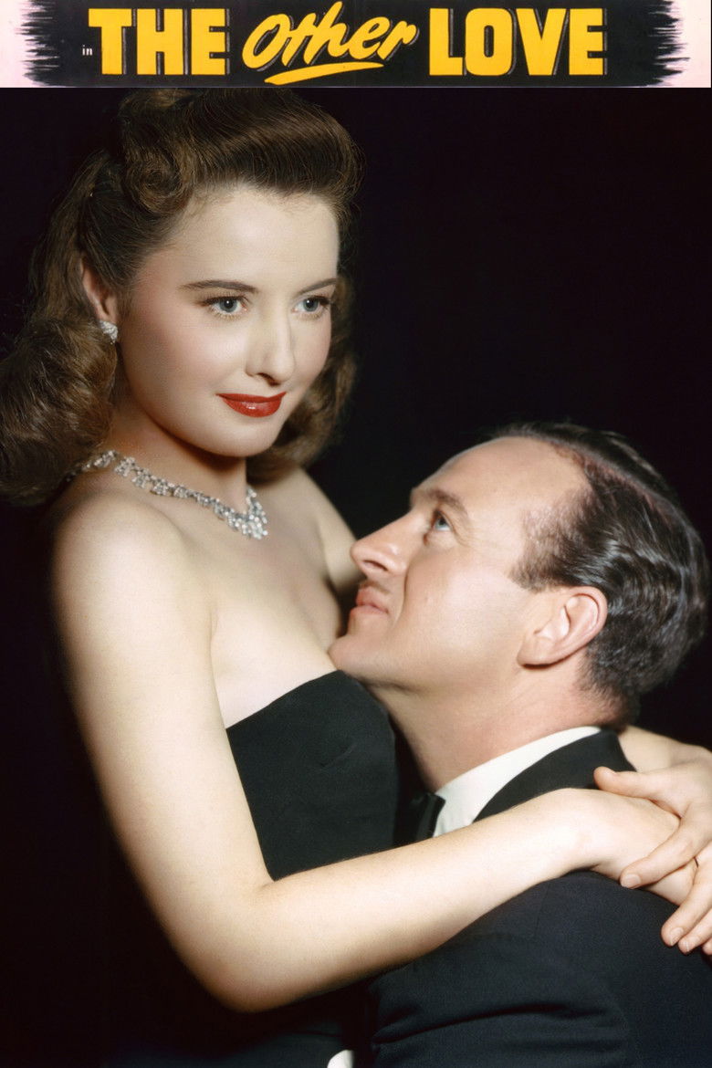 El otro amor (other love, the)
