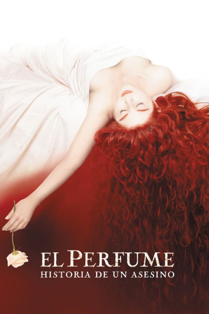 El perfume