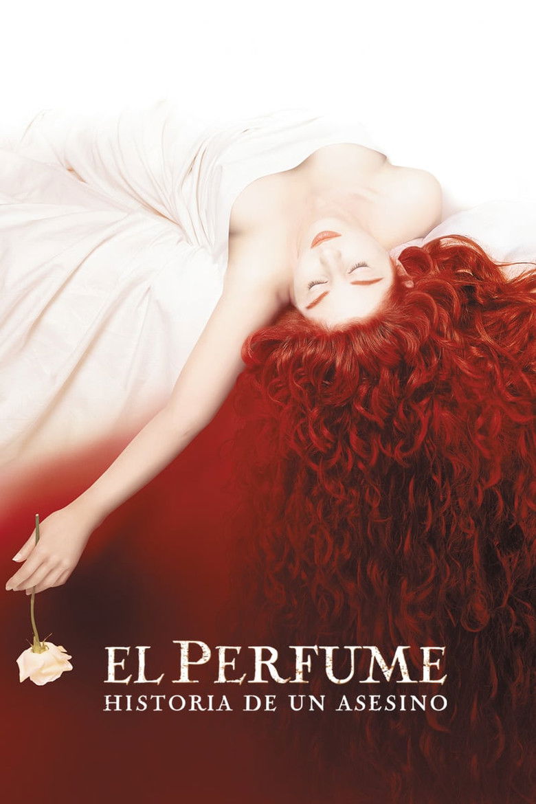 El perfume