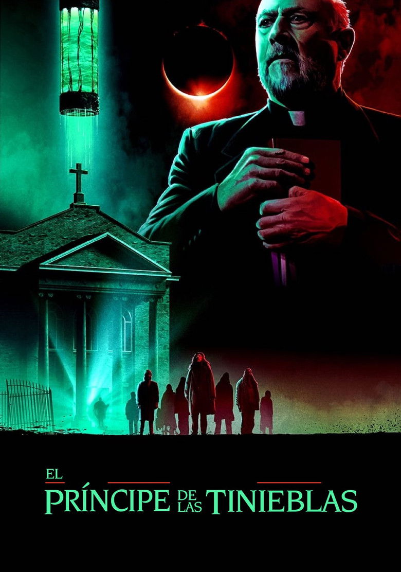 El principe de las tinieblas