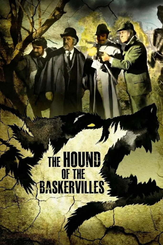 El sabueso de los Baskervilles