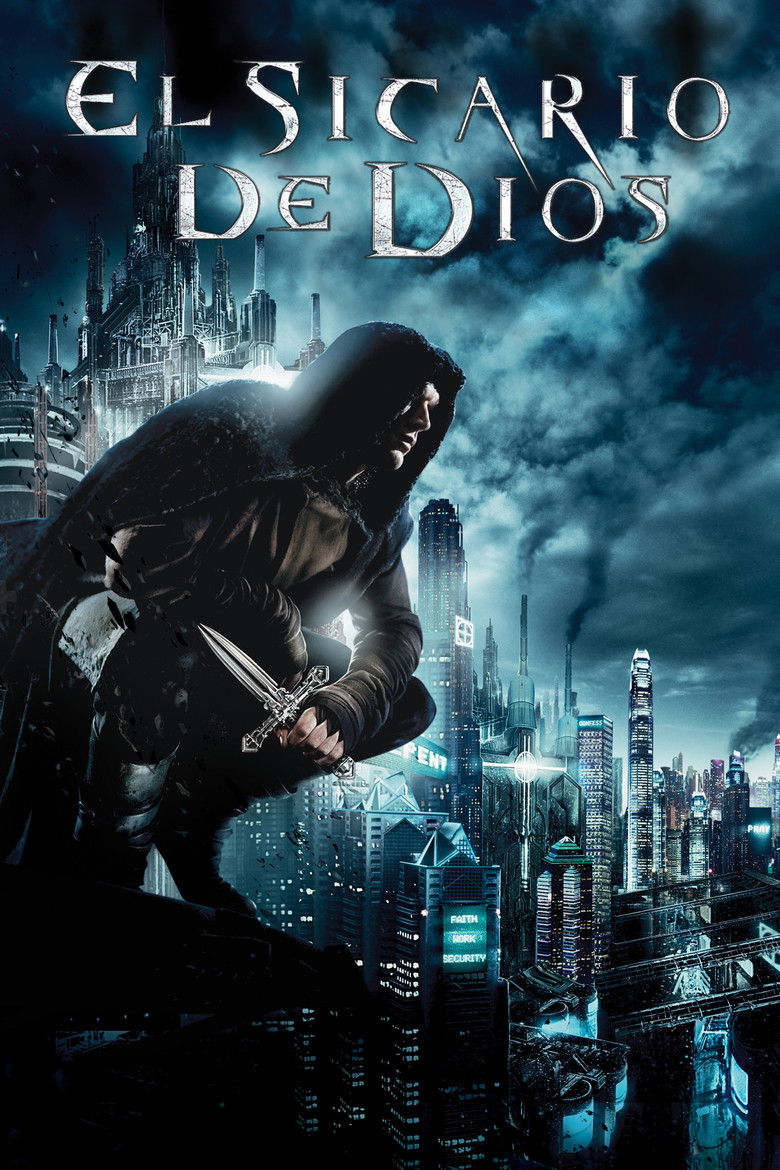 El sicario de dios