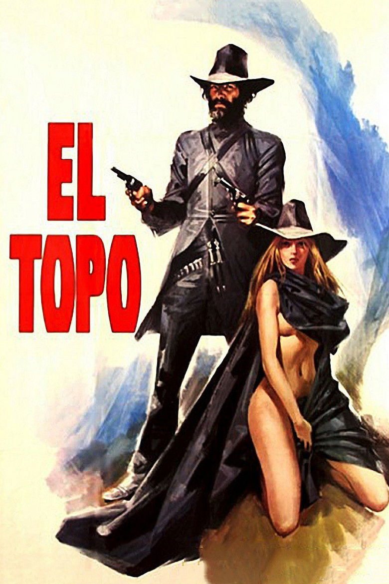 El topo