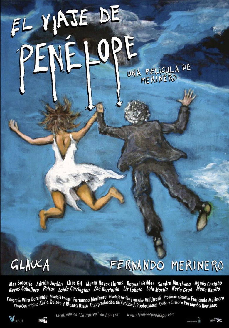 El viaje de penelope