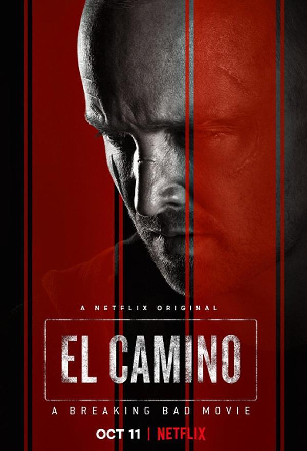 El Camino: Una película de Breaking Bad