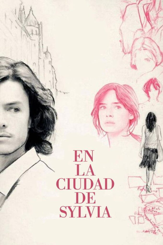 En la ciudad de Sylvia