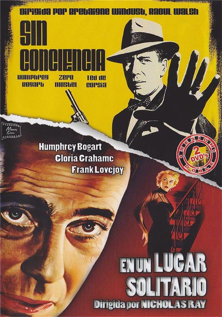 En un lugar solitario