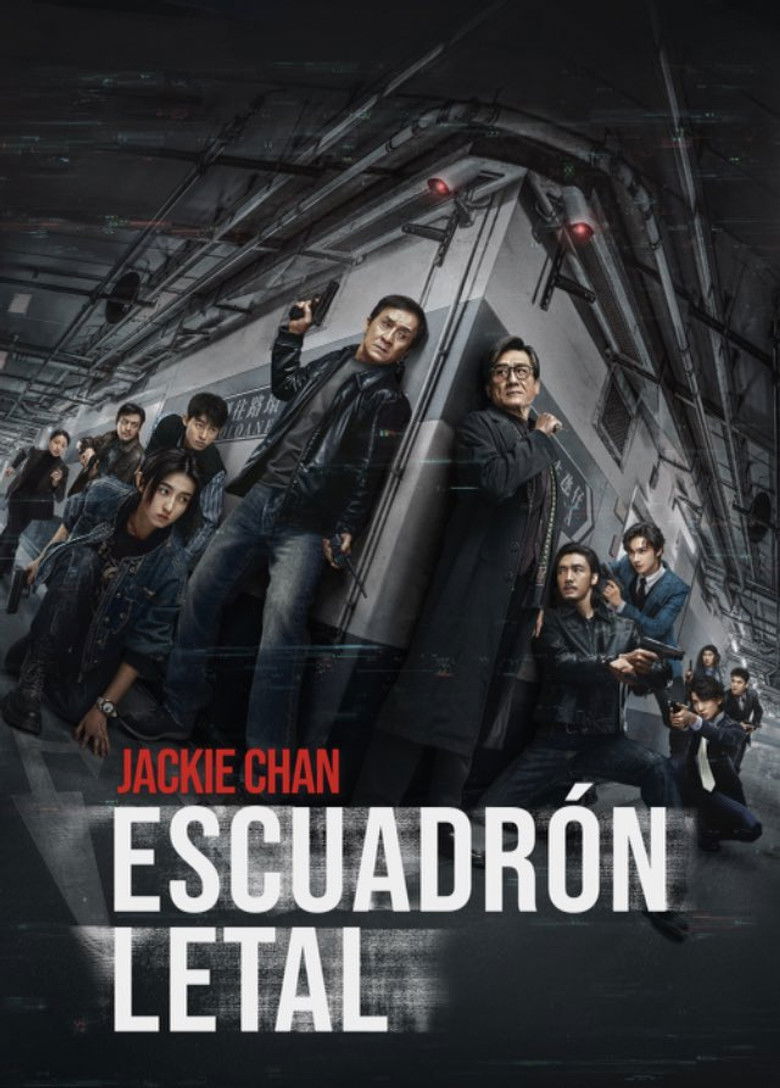 Escuadron