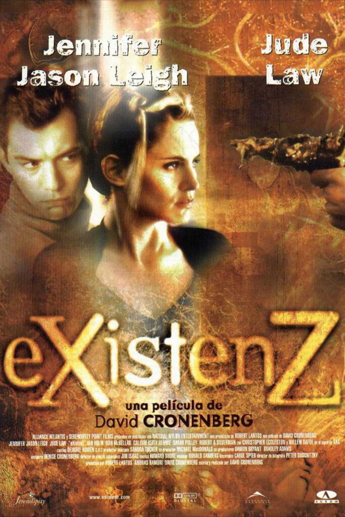 Existenz