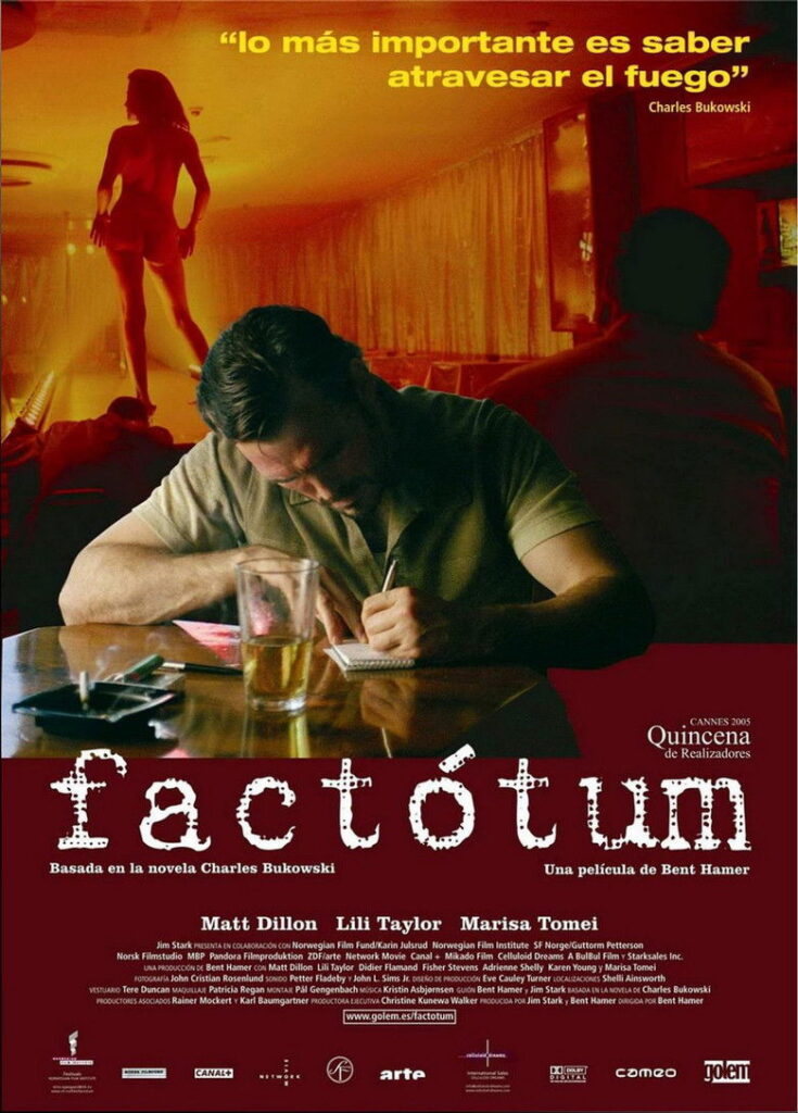 Factotum