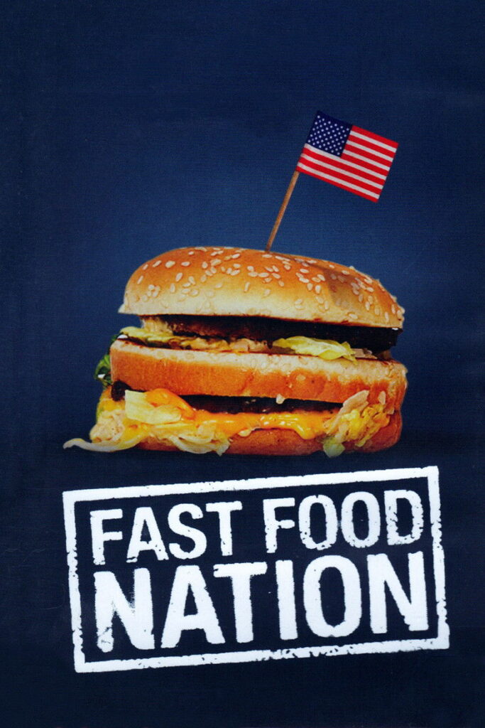 Fast food nation