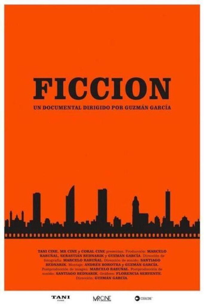 Ficción