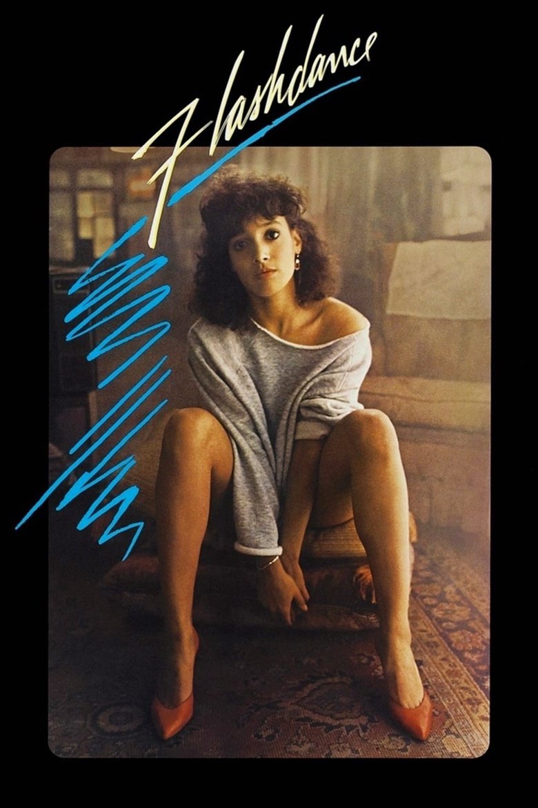 Flashdance (flashdance)