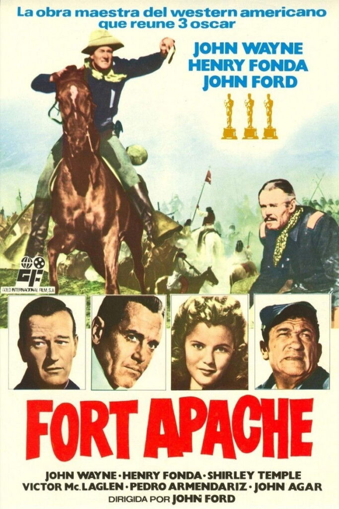 Fort apache