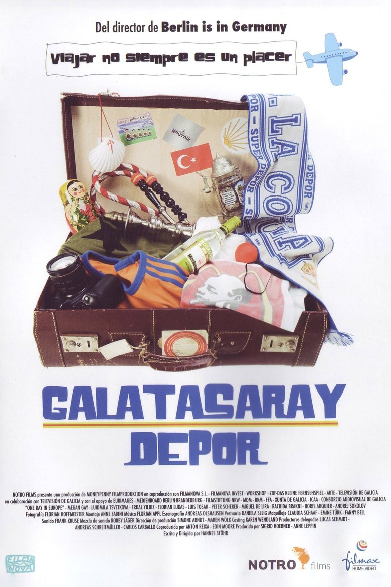 Galatasaray-depor