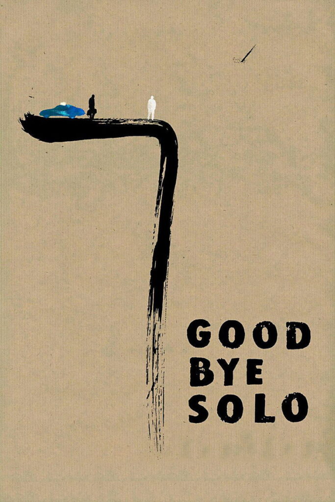 Goodbye solo