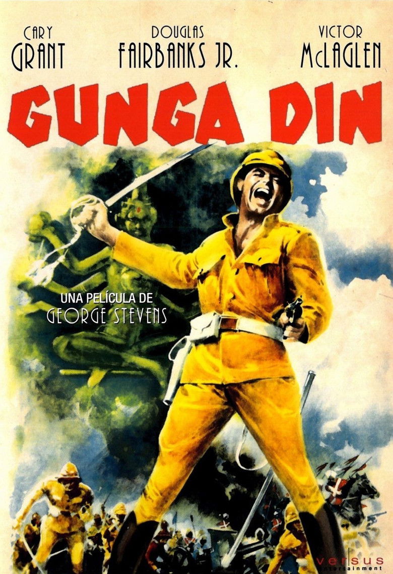 Gunga din