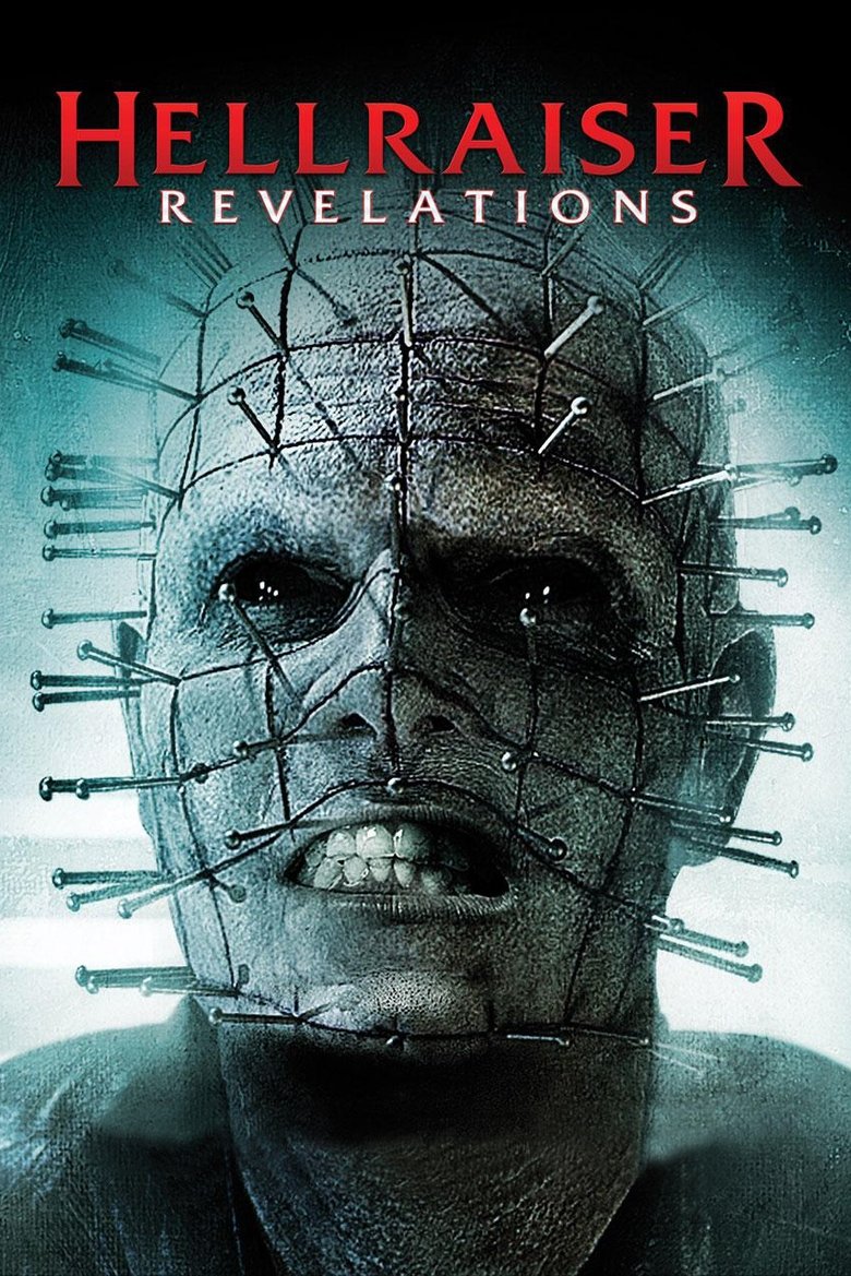Hellraiser: revelations