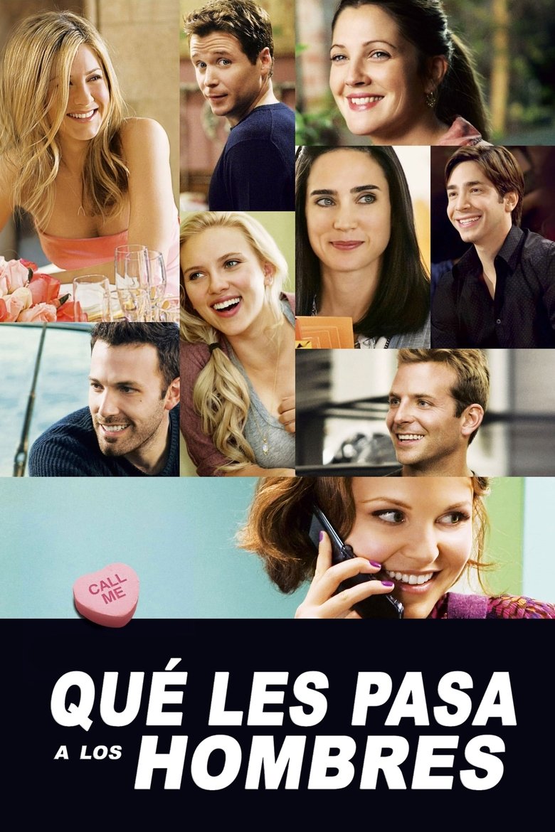 He´s just not that into you