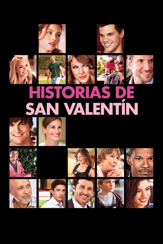 Historias de san valentín