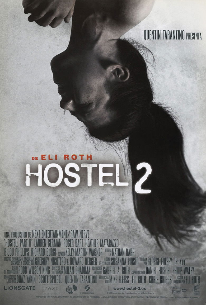Hostel 2