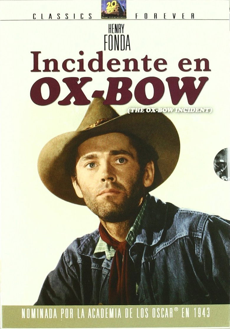 Incidente en ox-bow