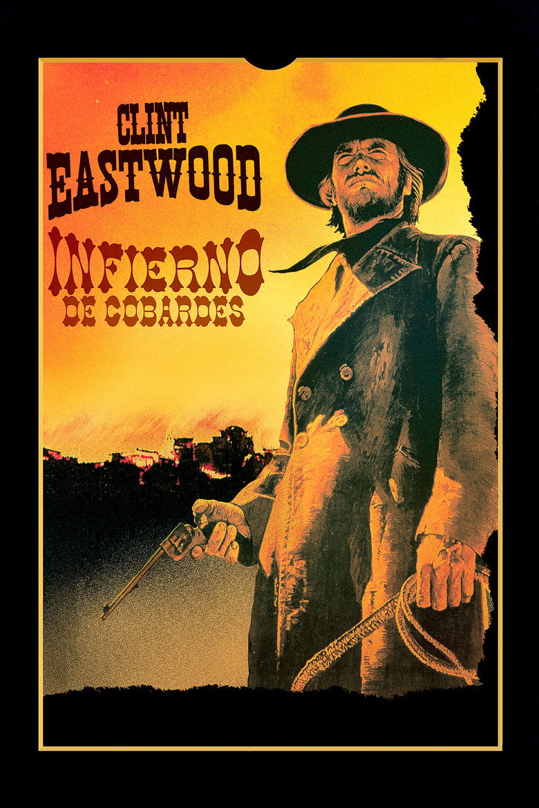 Infierno de cobardes