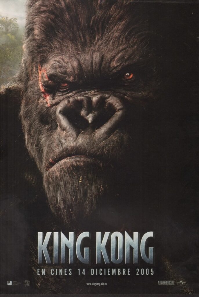 King Kong