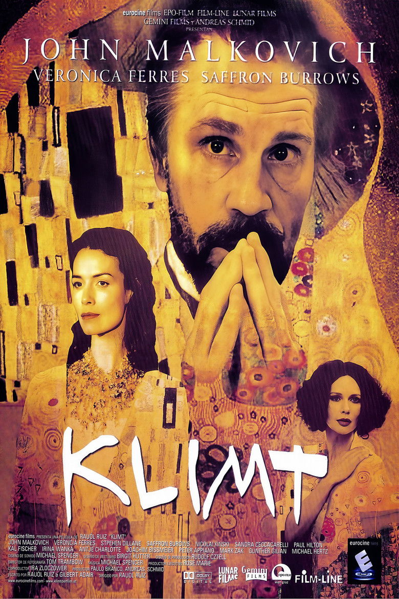 Klimt