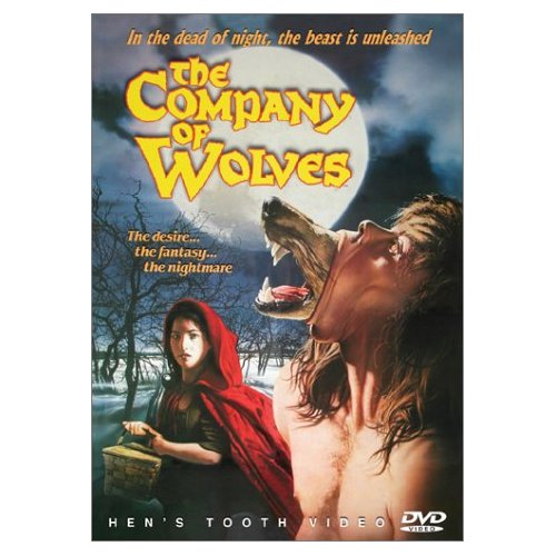 En compañia de lobos