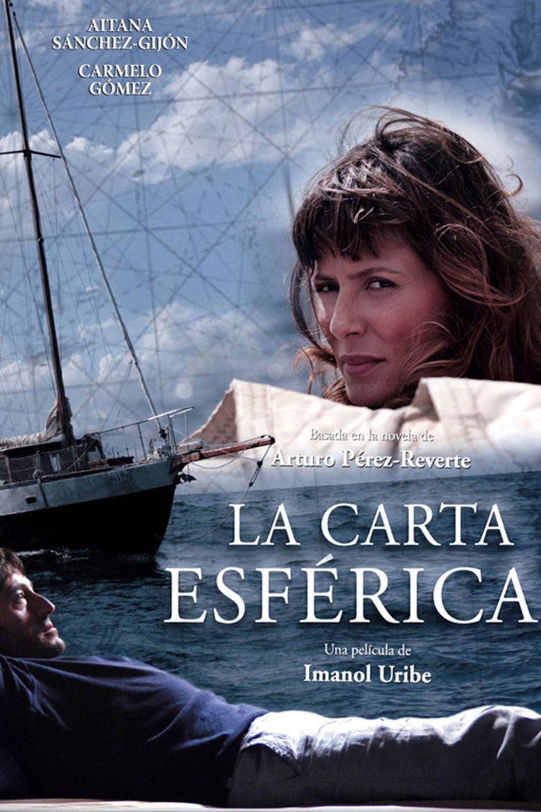 La Carta Esférica