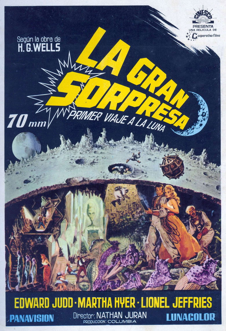 La Gran Sorpresa