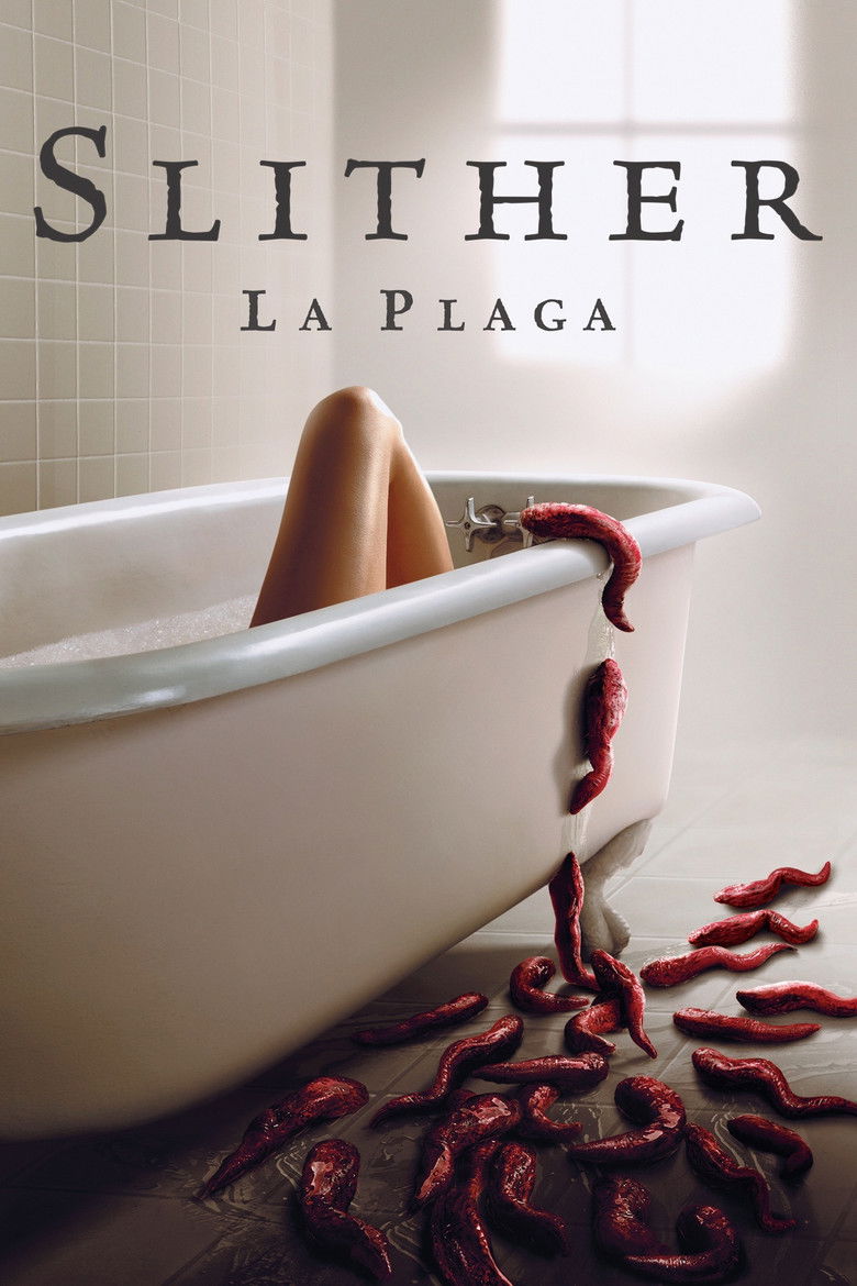 La Plaga (Slither)