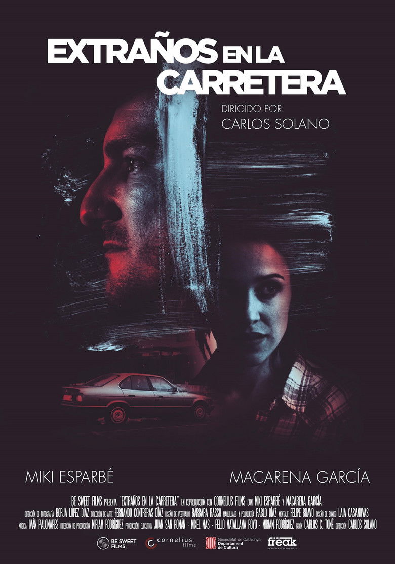 La carretera (the road)