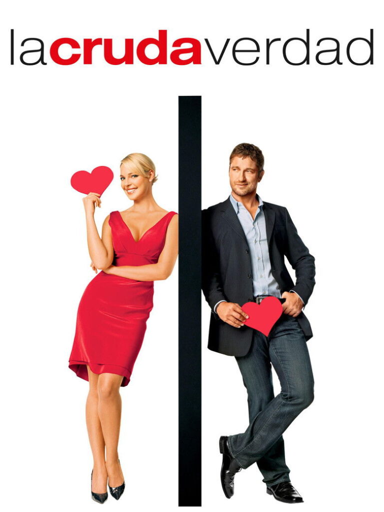 La cruda realidad