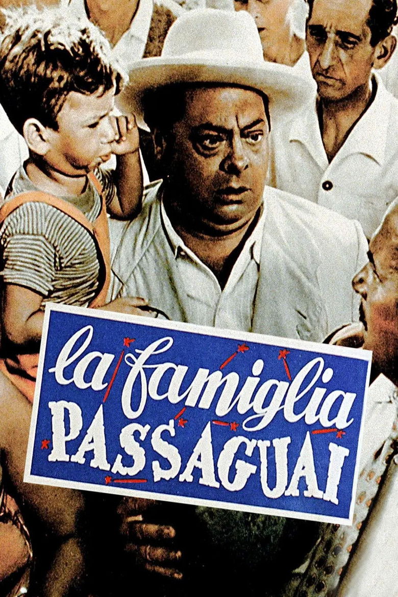 La familia (La famiglia)