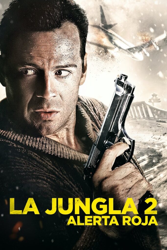 La jungla 2