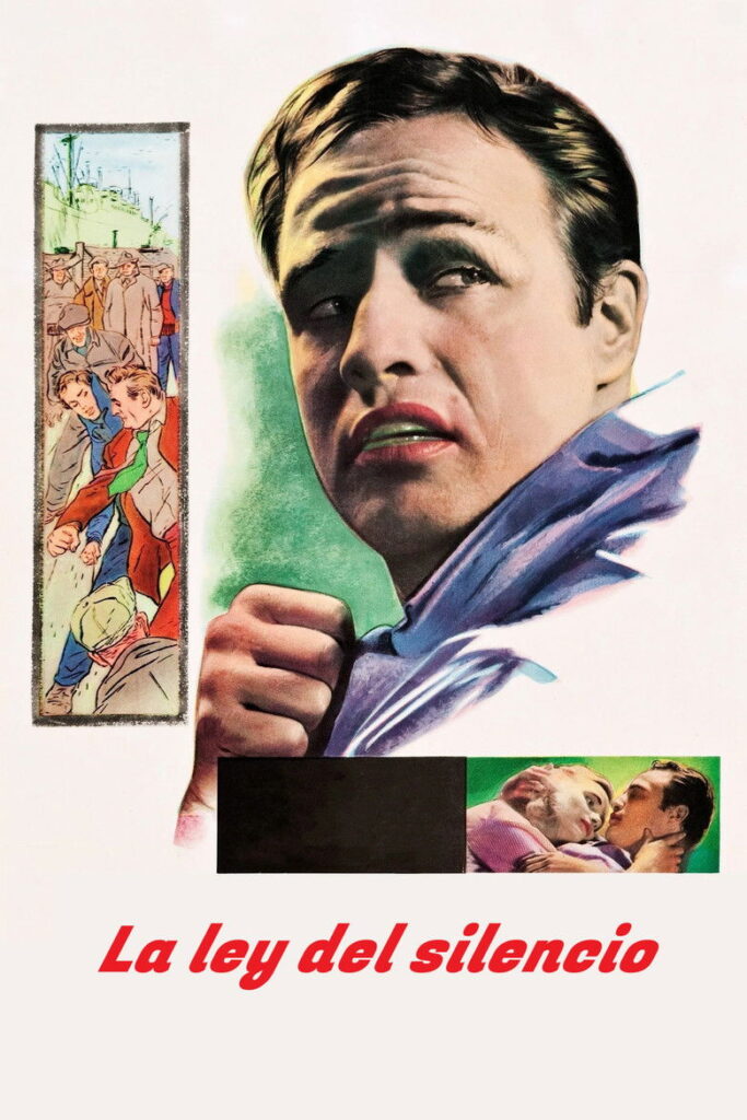 La ley del silencio
