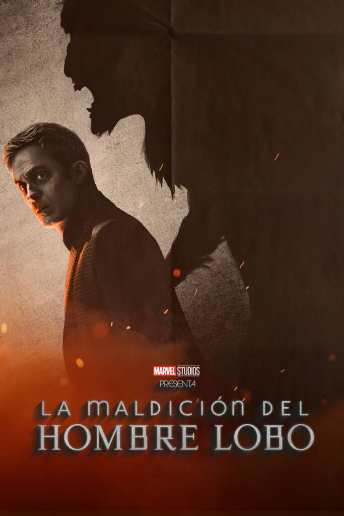 La maldicion del hombre lobo