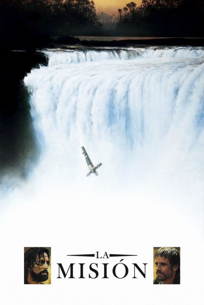 La mision (the mission)